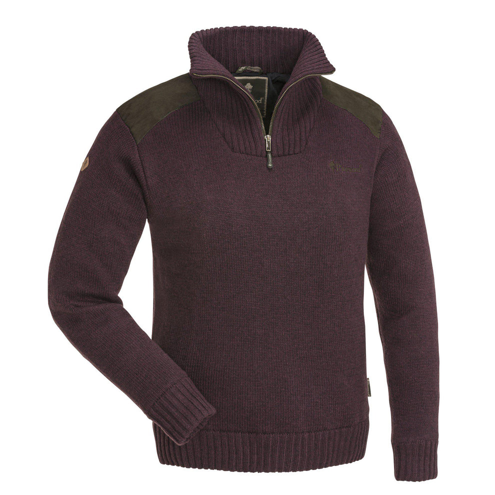 Pinewood® Hurricane Damen Strick Pullover