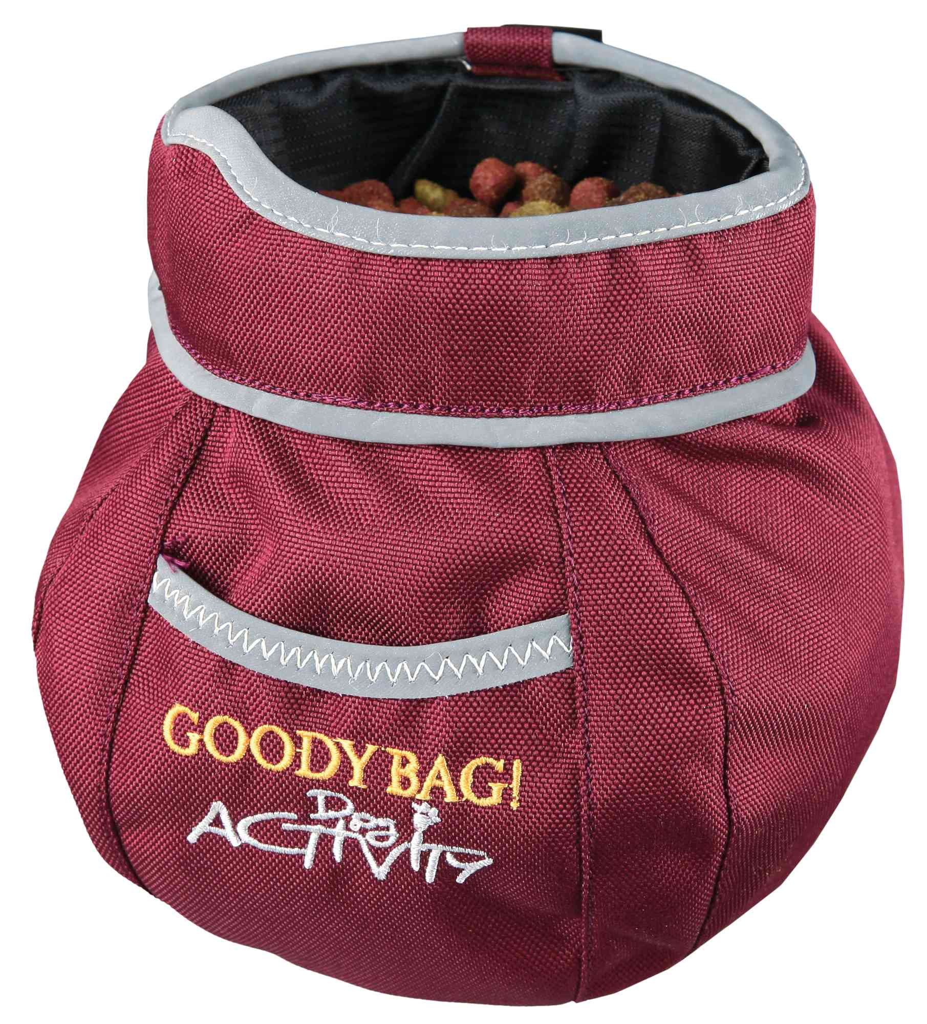 Snack-Tasche Goody Bag