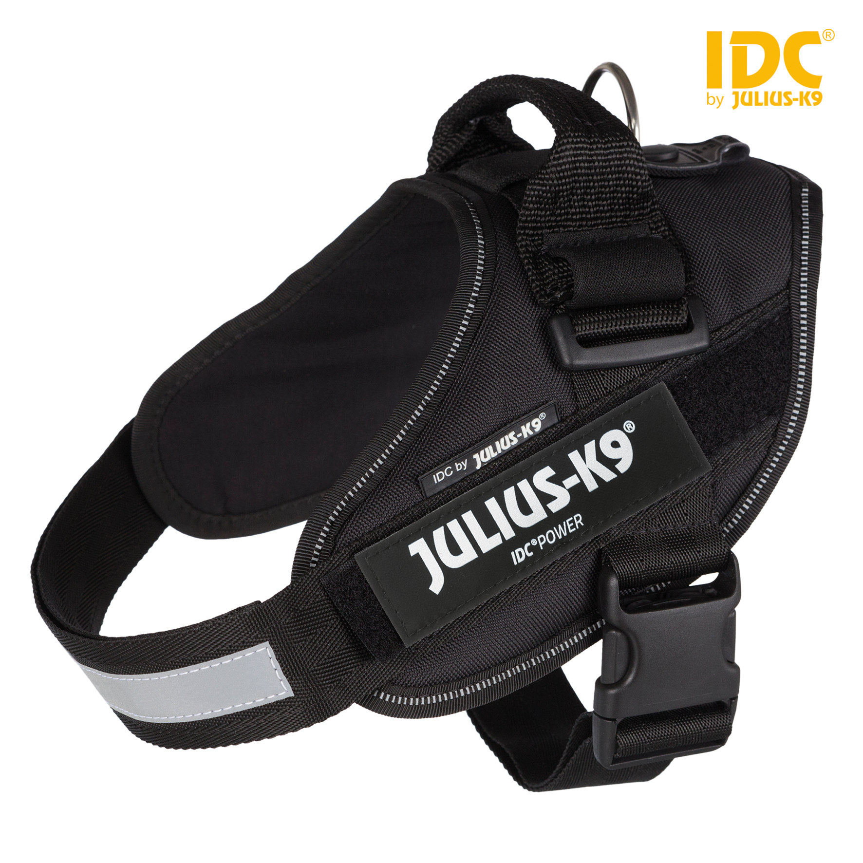 Julius-K9® IDC® Powergeschirr