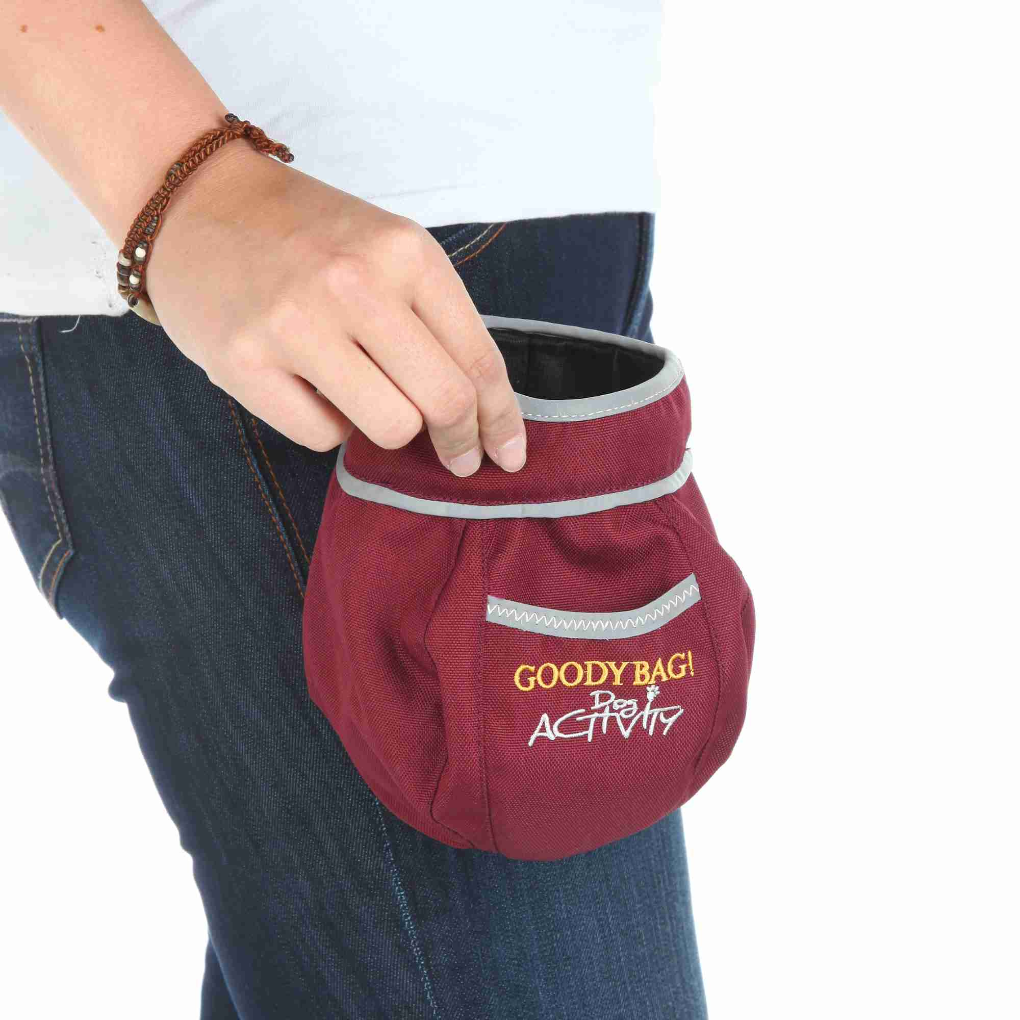 Snack-Tasche Goody Bag