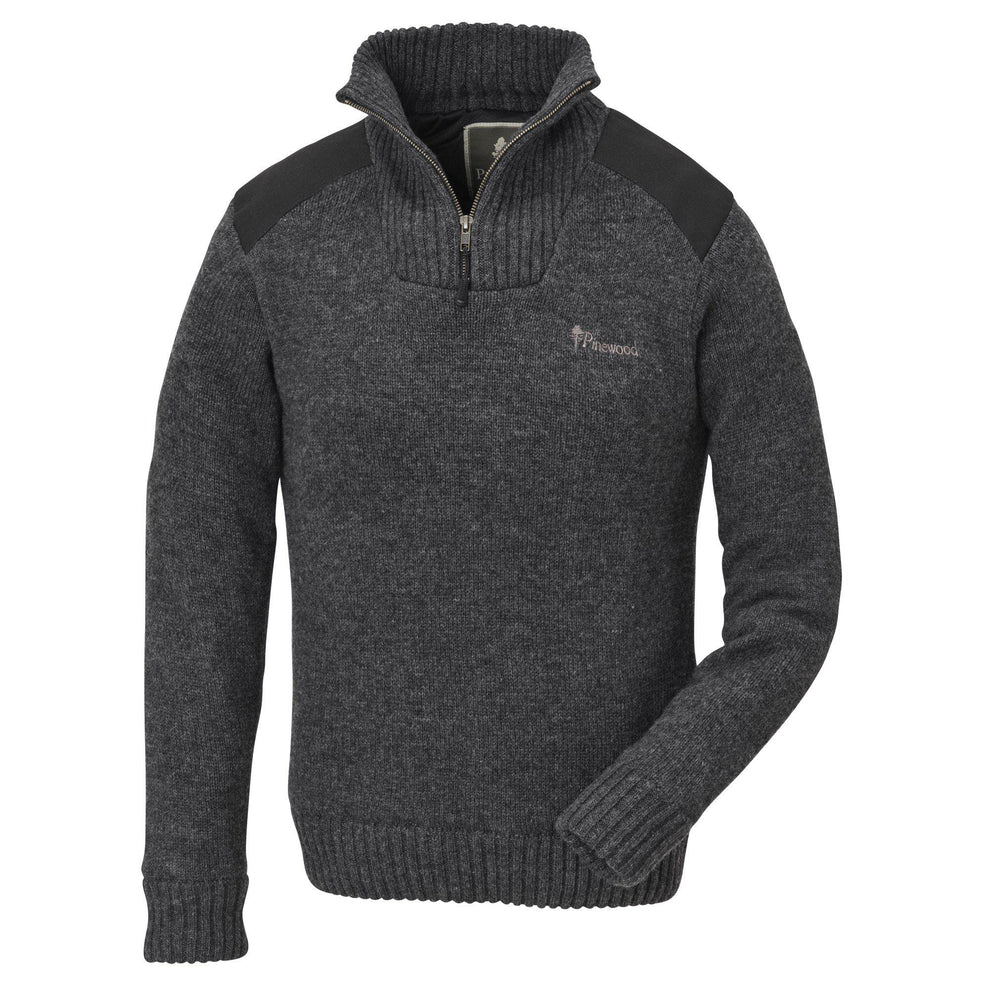 Pinewood® Hurricane Damen Strick Pullover